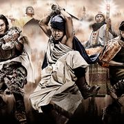 山田孝之主演「勇者ヨシヒコと魔王の城」再放送!