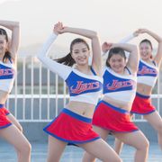 広瀬すず主演『チア☆ダン』が地上波放送!