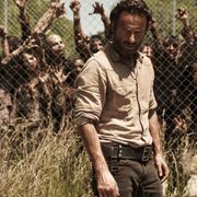 残酷すぎてボツに…「ウォーキング・デッド」幻のシーンが存在