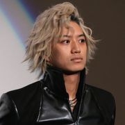 「仮面ライダーディケイド」井上正大、ジェイミー夏樹との離婚発表
