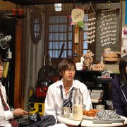 亀梨&山P「野ブタ。をプロデュース」特別編、最終話まで放送決定