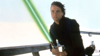 『スター・ウォーズ』マーク・ハミル、ルークを暗黒面に転落させたかった