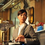 大野智「鍵のかかった部屋」特別編、今夜第2回!今回の密室事件は?