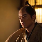 まさに怪演!「麒麟がくる」“染谷信長”に魅了される人が続出「過去最高の信長」