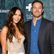 『トランスフォーマー』ミーガン・フォックス、離婚へ