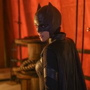 DCドラマ「バットウーマン」主演女優が降板