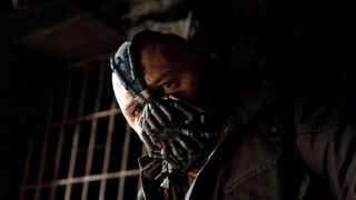 『ダークナイト』ベインのコスプレマスク、新型コロナ流行で売り上げ急増