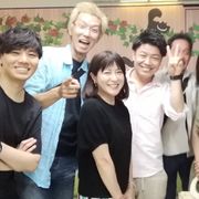 追悼・岡江久美子さん 「天までとどけ」子どもたちが再集結