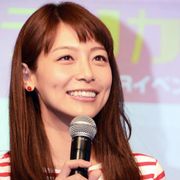 相武紗季、第2子を出産「幸せを感じています」