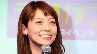 相武紗季、第2子を出産「幸せを感じています」