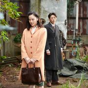 蒼井優×高橋一生×黒沢清監督の8Kドラマ、6月6日放送 共演に東出昌大ら