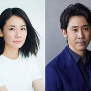 吉田羊&大泉洋、リモートドラマで元夫婦役 YouTubeで無料配信