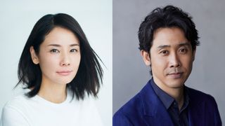 吉田羊&大泉洋、リモートドラマで元夫婦役 YouTubeで無料配信