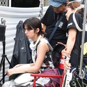池田エライザ、初監督作の海外上映が決定!韓国・全州国際映画祭に正式招待
