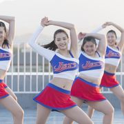 今夜『チア☆ダン』放送!豪華キャストを振り返り