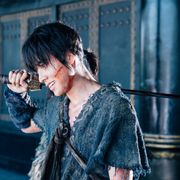 今夜放送『キングダム』実写キャストに注目!山崎賢人ら豪華な面々