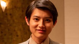 ジュノンボーイ坪根悠仁「エール」で俳優デビュー