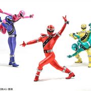 キラメイジャー声優が録り下ろし!魔進たちの「キラトーーク!」放送決定