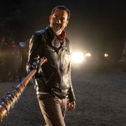 「ウォーキング・デッド」監督、シーズン8でニーガンを殺そうとしていた