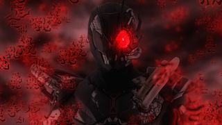 仮面ライダーアークゼロ、声優は速水奨「持てる力を思い切り投入」