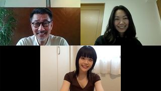 行定勲、上田慎一郎、齊藤工…広がるリモート映画の取り組み