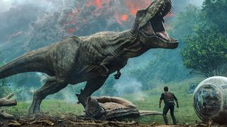 『ジュラシック・ワールド3』はシリーズ完結編じゃない！プロデューサーが明言