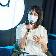 小泉今日子、渡辺えりら#WeNeedCultureイベントで訴え 文化芸術は「心の穴埋める」
