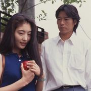 「愛していると言ってくれ」4週連続放送!豊川悦司&常盤貴子がリモート対談で25年前を振り返る