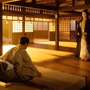 檀れい「麒麟がくる」で呼吸ができなくなるほど辛いシーン