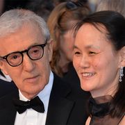 恋人の養女と結婚したウディ・アレン、関係を釈明