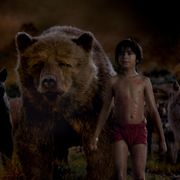 ディズニー実写版『ジャングル・ブック』地上波初放送!トイ・ストーリー短編もノーカットで