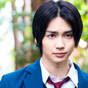吉野北人、イケメンさく裂!『私がモテてどうすんだ』新カット
