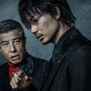 綾野剛と舘ひろし、ヤクザ役で初共演 『新聞記者』監督&スタッフの新作