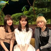 堀北真希の妹・NANAMIが語る姉妹関係「お母さんのような感じ」