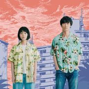 佐藤玲×笠松将『ドンテンタウン』7月17日より公開