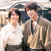 映画るろうに剣心、公開延期 佐藤健「申し訳ない」