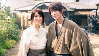 映画るろうに剣心、公開延期 佐藤健「申し訳ない」