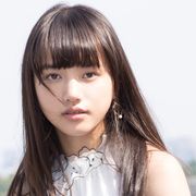 清原果耶、朝ドラヒロインに!気象予報士描く「おかえりモネ」来春放送