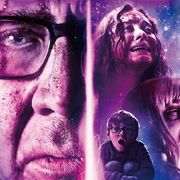 ニコラス・ケイジを襲う極彩色の悪夢…『カラー・アウト・オブ・スペース』7月日本公開