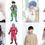 新アニメ「ダイの大冒険」キャスト6名が発表!ダイ役に種崎敦美