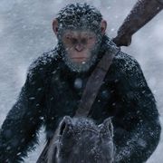 『猿の惑星』新作、まもなく撮影開始か