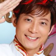 EXILE黒木啓司が参戦!ガールズ×戦士シリーズ第4弾の放送決定