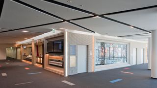 T・ジョイ稚内、あさってから営業再開