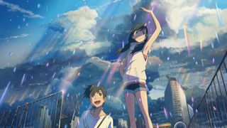 『天気の子』まさかの修正箇所に反響!新海監督「血の気が引きました」