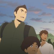 湯浅政明監督「日本沈没2020」Netflixで7月9日配信 予告編に新キャラ