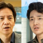 岡本健一&ふぉ~ゆ~福田悠太「行列の女神~らーめん才遊記~」最終話にゲスト出演!