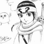 実写『キングダム』続編、羌カイ役はだれ?
