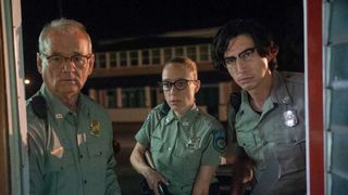 ジム・ジャームッシュのゾンビ映画『デッド・ドント・ダイ』6月5日に公開決定!