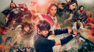 『キングダム』プロデューサーが語っていた続編の可能性