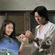 今日から「愛していると言ってくれ」4週連続!豊川悦司&常盤貴子のリモート対談も